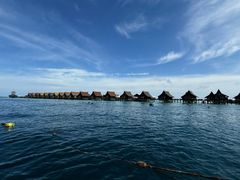 -卡帕莱度假村(西巴丹岛)