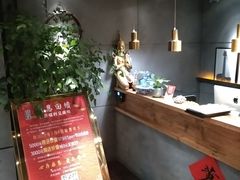 -霖公馆SPA·足道(普善路店)