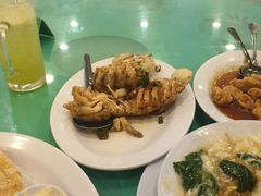 -大茄来海鲜餐厅(亚洲城分行)