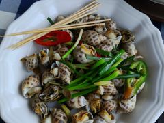 -钱大妈海鲜饭店(保利林语店)