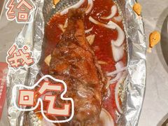 -肖记公安牛肉鱼杂馆·省级非物质文化遗产(江汉路直营店)