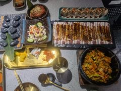 -妥妥烤肉料理(昙华林店)