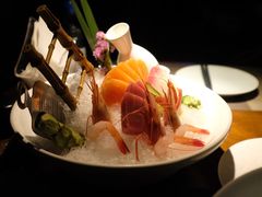 -山葵家·创意料理(宁波来福士店)