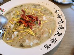 酸菜鱼-YUOZUO渝作·川渝冒肚(崂山店)
