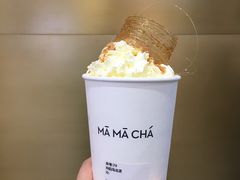 神韵乌龙茶-MAMACHA妈妈茶(海信店)