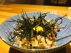 -立山居酒屋·烧鸟 天妇罗(西北湖店)