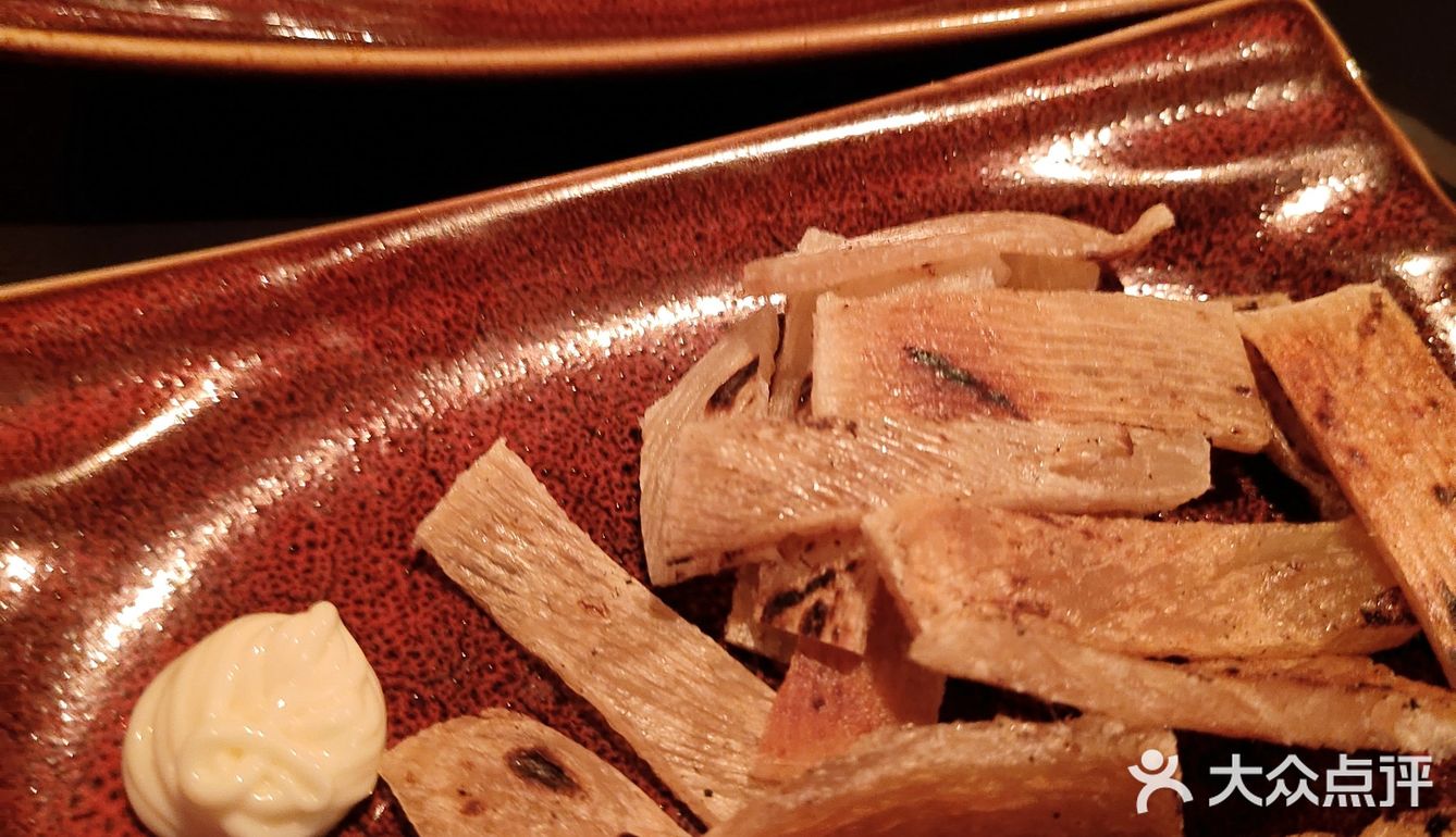 烧鸟加法餐的小酒馆，你想去试试吗？