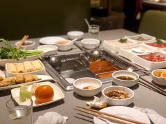 -海底捞火锅(金光华店)