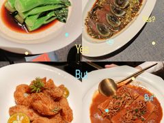 -锦府园·新台州菜(合生汇店)