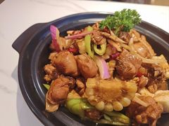 -状元虎.摇滚炒鸡.家常菜(义勇街店)