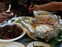 android_upload_pic-蔼若春.传承三十年云南菜(金碧公园店)