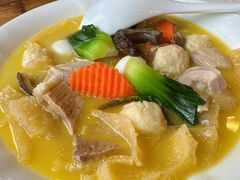 -怡园饭店-餐厅(四望亭店)