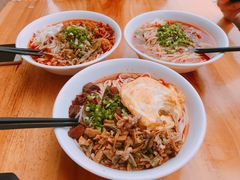 -津市牛肉粉(南海大道店)