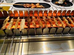 -丰茂烤串(金源店)
