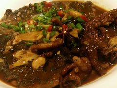 -阿英煲(凉城路店)