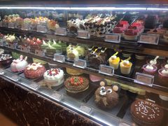 -85度C(青岛闽江路店)