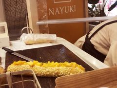 -奈雪的茶(市百一店)