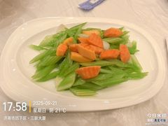 -金三杯酒家(泉城路店)