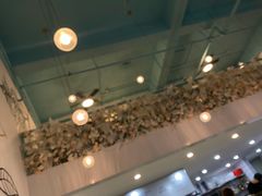 大堂-拾挚扒房(招商花园城店)