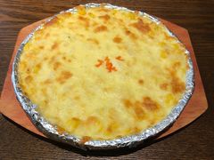 芝士焗玉米-汉米达特色料理餐厅(郴州友阿国际广场店)