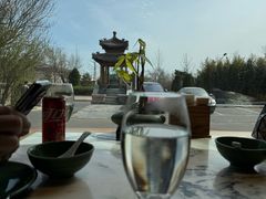 -那家小馆•北京菜•烤鸭(香山店)