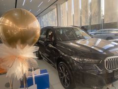 -北京中升宝辉宝马4S店