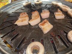 -九田家黑牛烤肉料理(新辰里亚运村店)