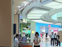 -海马体照相馆(成都来福士广场店)