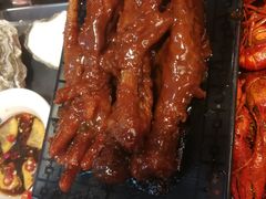 -丑八怪龙虾(盈嘉·香榴湾店)