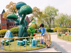 -安徒生童话乐园