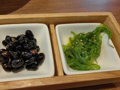 -胜博殿日式炸猪排(侨福芳草地店)