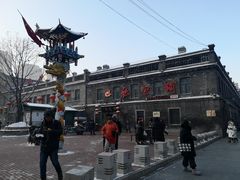 -张包铺(道外店)