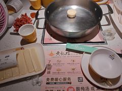 -黄记煌三汁焖锅(悦方IDmall店)