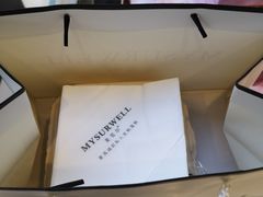 餐具摆设-麦雪尔甜品·生日蛋糕(新街口旗舰店)