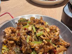 -红盔甲·小龙虾(车公庙店)
