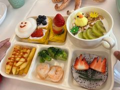 -唐廊烤鸭店(工体店)