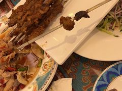 -巴依老爷新疆美食(魏公村店)