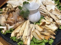 -束河人家(南锣鼓巷店)