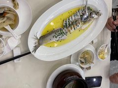 -州康·本帮菜(南桥百联店)