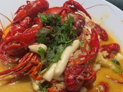 -小厨娘淮扬菜(天印大道店)