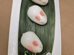 -广州逸林假日酒店·四季桃源中餐厅(白云山风景区店)