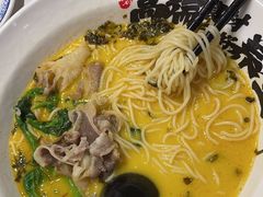 -和府捞面(欧亚卖场店)