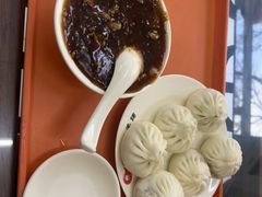 -庆丰包子铺(大红罗厂店)