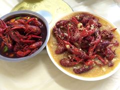 袁老大龙虾-袁老大龙虾(石鼓路总店)