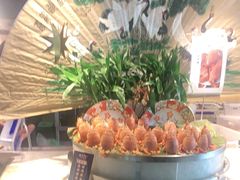 -五月罗马海鲜自助餐厅(陆家嘴店)