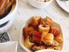 -三美肉骨茶(柏威年广场店)