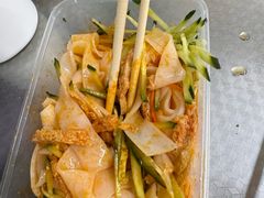 -秦香阁·西北家常菜(徐汇日月光中心店)