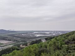 -南北湖风景区