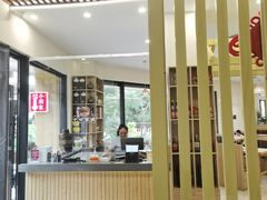 -朴小妹人参鸡汤火锅(长白山万达店)