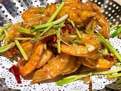 -我是那个大叔·美食研究所(新塘路店)
